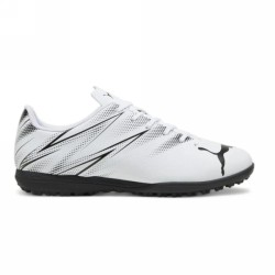 ATTACANTO TT  PUMA WHITE/PUMA BLACK