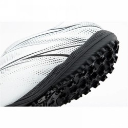 ATTACANTO TT  PUMA WHITE/PUMA BLACK