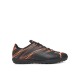 ATTACANTO TT PUMA BLACK/GLOWING RED