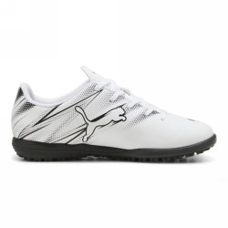 ATTACANTO TT JR  PUMA WHITE/PUMA BLACK ATTACANTO TT JR  PUMA WHITE/PUMA BLACK