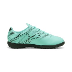 ATTACANTO TT JR PUMA  ELECTRIC PEPPERMINT ATTACANTO TT JR PUMA  ELECTRIC PEPPERMINT