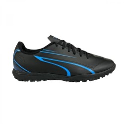 VITORIA TT   PUMA BLACK/LUMINOUS BLUE