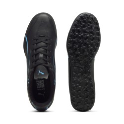 VITORIA TT   PUMA BLACK/LUMINOUS BLUE