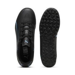 VITORIA TT JR  PUMA BLACK/LUMINOUS BLUE