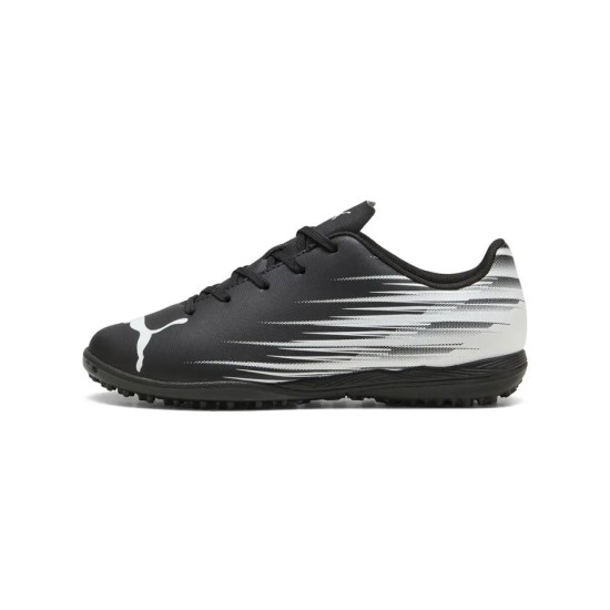 ATTACANTO II TT JR  PUMA BLACK/PUMA WHITE
