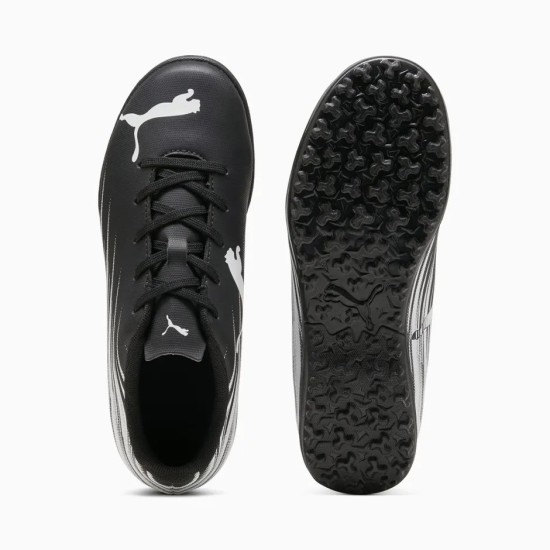 ATTACANTO II TT JR  PUMA BLACK/PUMA WHITE