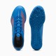 ULTRA 6 PLAY TT  ULTRA BLUE/WHITE/GLOWING RED