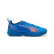 ULTRA 6 PLAY TT JR  ULTRA BLUE/WHITE/GLOWING RED
