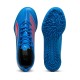 ULTRA 6 PLAY TT JR  ULTRA BLUE/WHITE/GLOWING RED