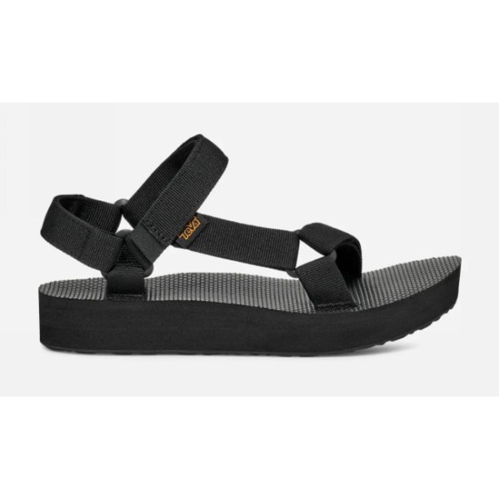 W MIDFORM UNIVERSAL  BLACK