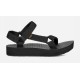 W MIDFORM UNIVERSAL  BLACK