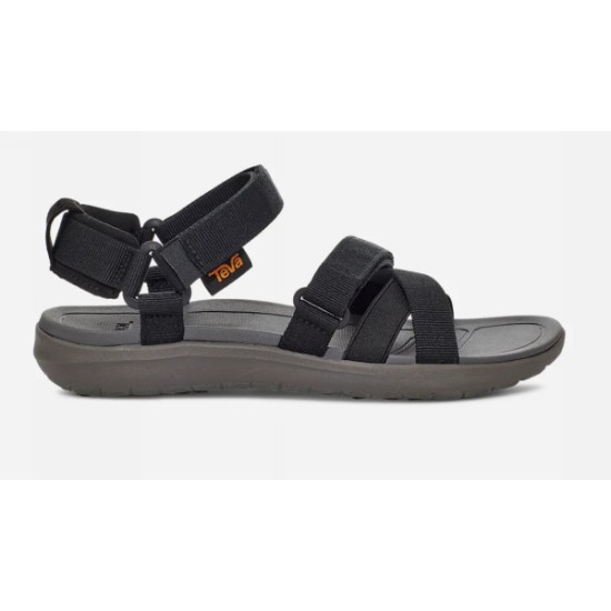 W SANBORN MIA  BLK