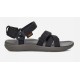 W SANBORN MIA  BLK