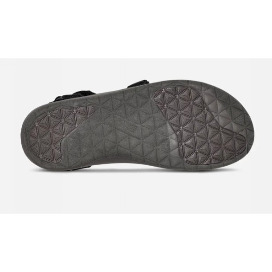 W SANBORN MIA  BLK