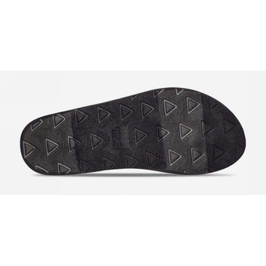 W REFLIP BLK