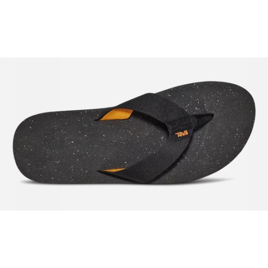 M REFLIP BLK
