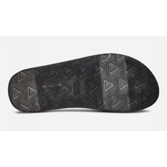 M REFLIP BLK