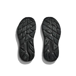 Y CLIFTON 9 YOUTH  BLACK/CARBON BLACK