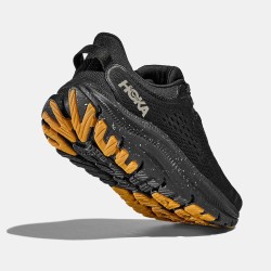 M KAWANA 2  BLACK/BLACK