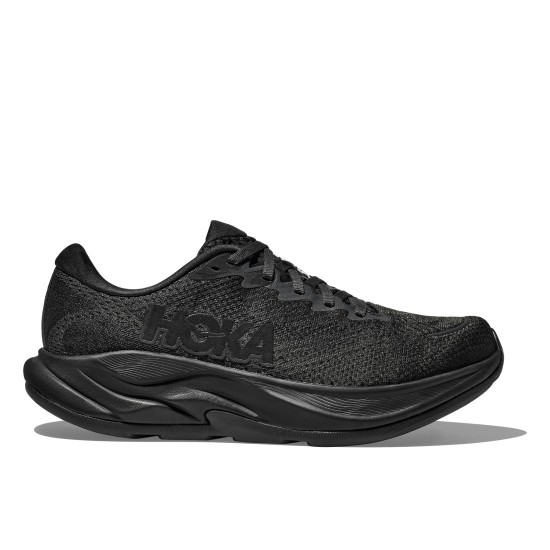 M RINCON 4 BLACK/BLACK