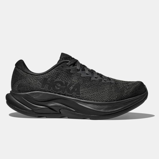 W RINCON 4 BLACK/BLACK