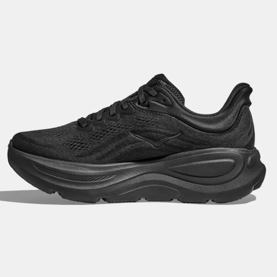 M BONDI 9  BLACK/BLACK