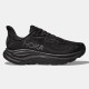 M CLIFTON 10  BLACK/BLACK