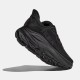 M CLIFTON 10  BLACK/BLACK