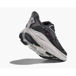 M CLIFTON 10  CARBON BLACK/SATELLITE GREY