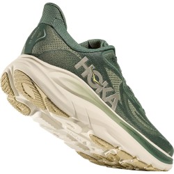 M CLIFTON 10  CARBON FERN/TRUFFLE SALT