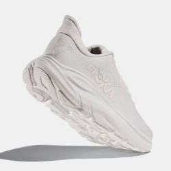 M CLIFTON 10  WHITE/WHITE