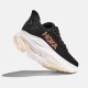 W CLIFTON 10  BLACK/ROSE GOLD