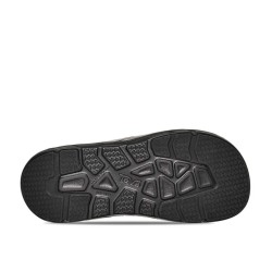 M APRETRAIL SLIDE  BLACK