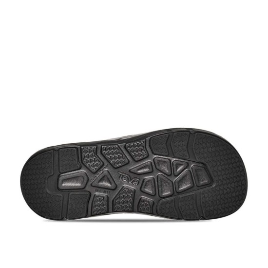 M APRETRAIL SLIDE  BLACK