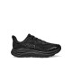 Y CLIFTON 10 BIG KIDS  BLACK/BLACK