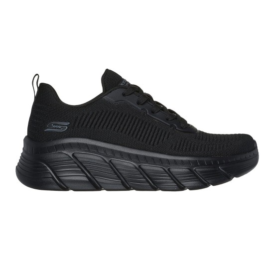 BOBS B FLEX HI FLYING HI  BLACK