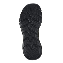 BOBS B FLEX HI FLYING HI  BLACK