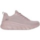 BOBS B FLEX HI FLYING HI  ROSE