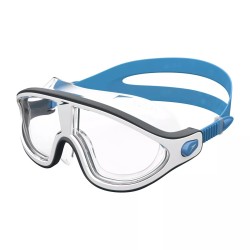 BIOFUSE RIFT MASK BLUE/CLEAR