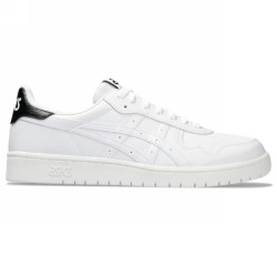 JAPAN S  WHITE/BLACK