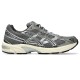 GEL 1130  CLAY GREY/PURE SILVER