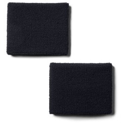 M UNDER ARMOUR WRISTBAND BLACK M UNDER ARMOUR WRISTBAND BLACK