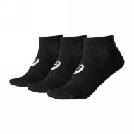 3PPK PED SOCK BLACK