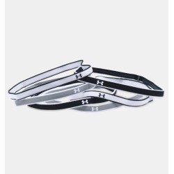 UA MINI HEADBANDS  BLK UA MINI HEADBANDS  BLK