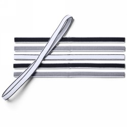 UA MINI HEADBANDS  BLK UA MINI HEADBANDS  BLK