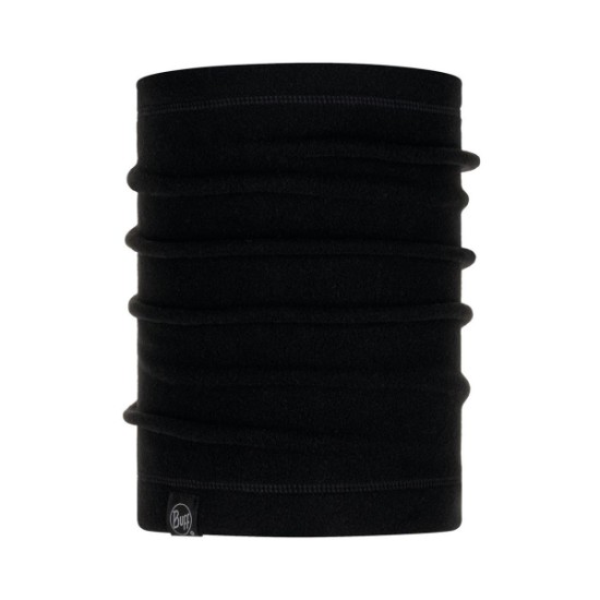 POLAR NECKWARMER BLACK