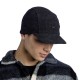 PACK MERINO FLEECE CAP BLACK