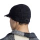 PACK MERINO FLEECE CAP BLACK