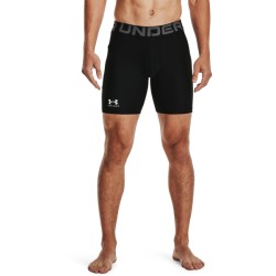 US HG ARMOUR SHORTS BLACK