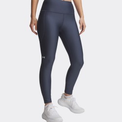 UA HG NO-SLIP WAISTBAND ANKLE LEGGING UA HG NO-SLIP WAISTBAND ANKLE LEGGING
